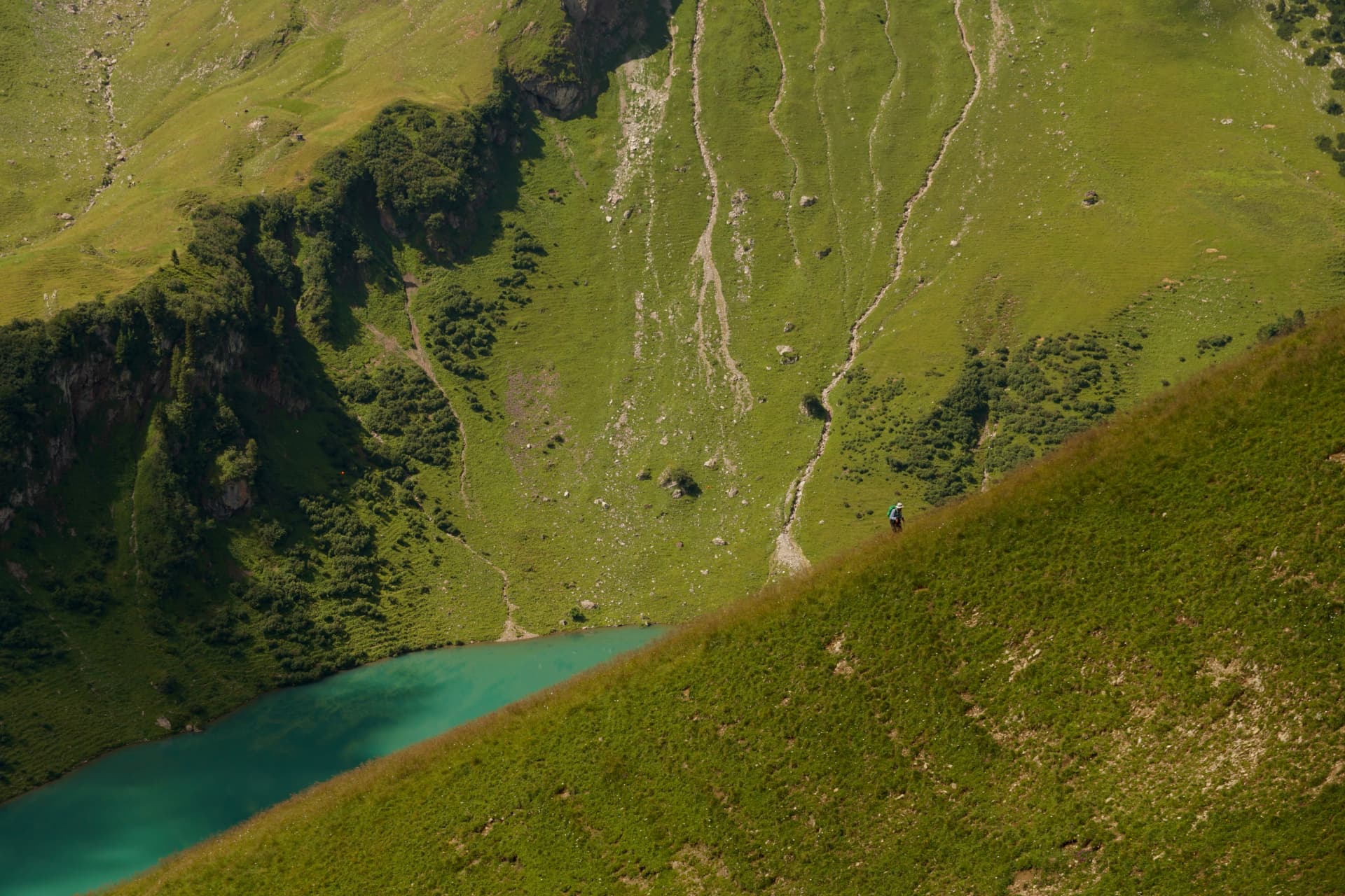 Wanderer — Österreich · 2022