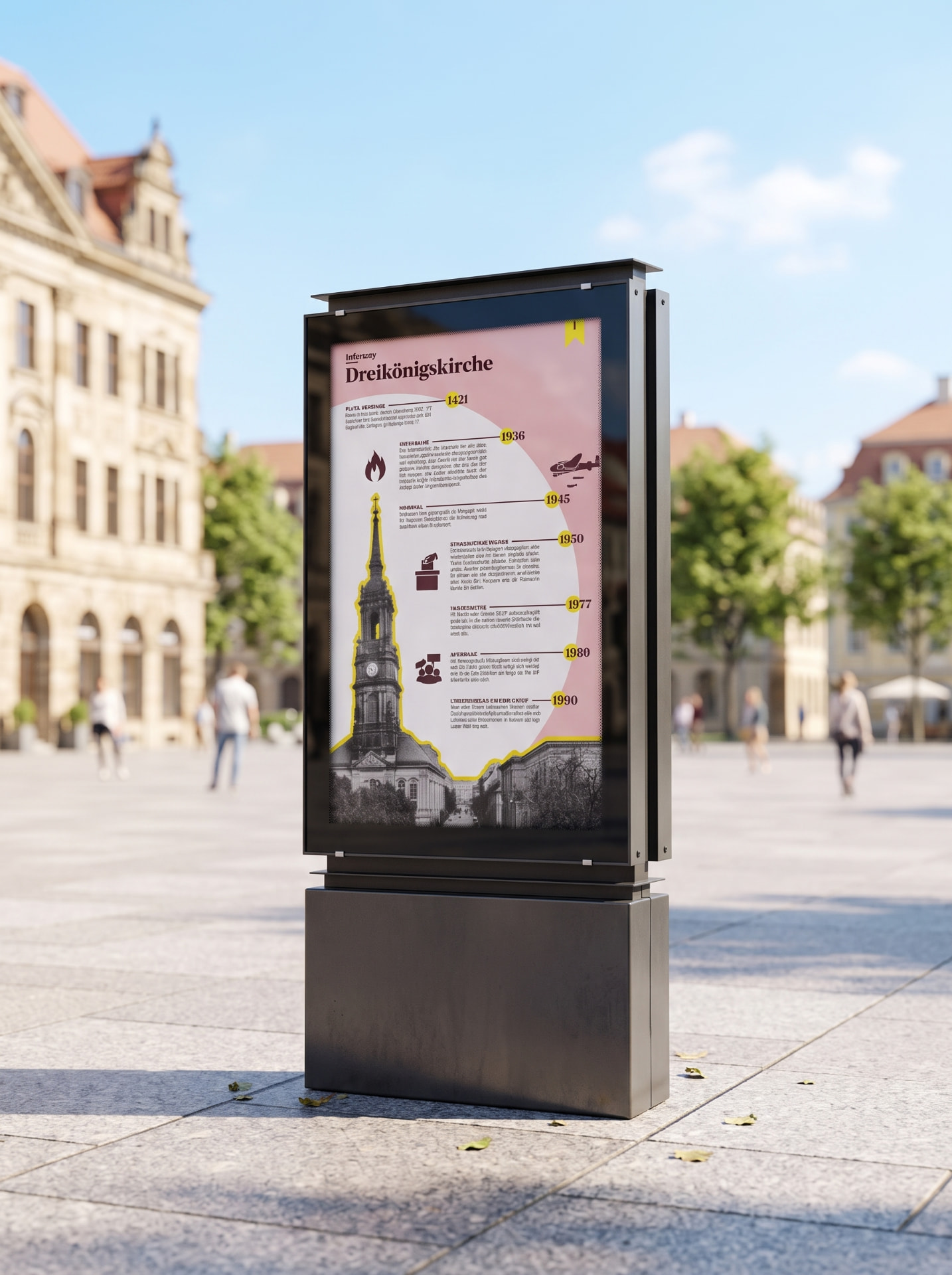 Digitale Medien — INFOSTELE · 2024 — Annika Schott