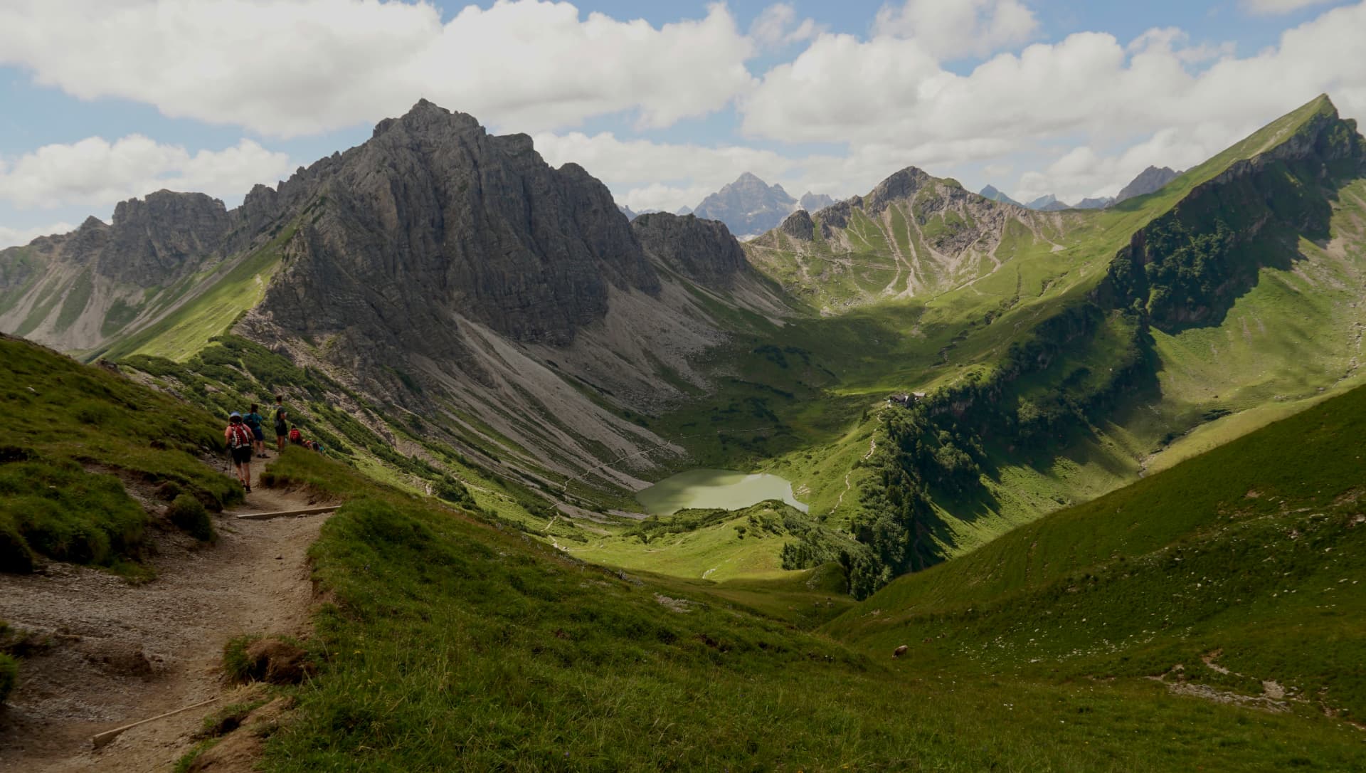 Stille Höhen — Österreich · 2022