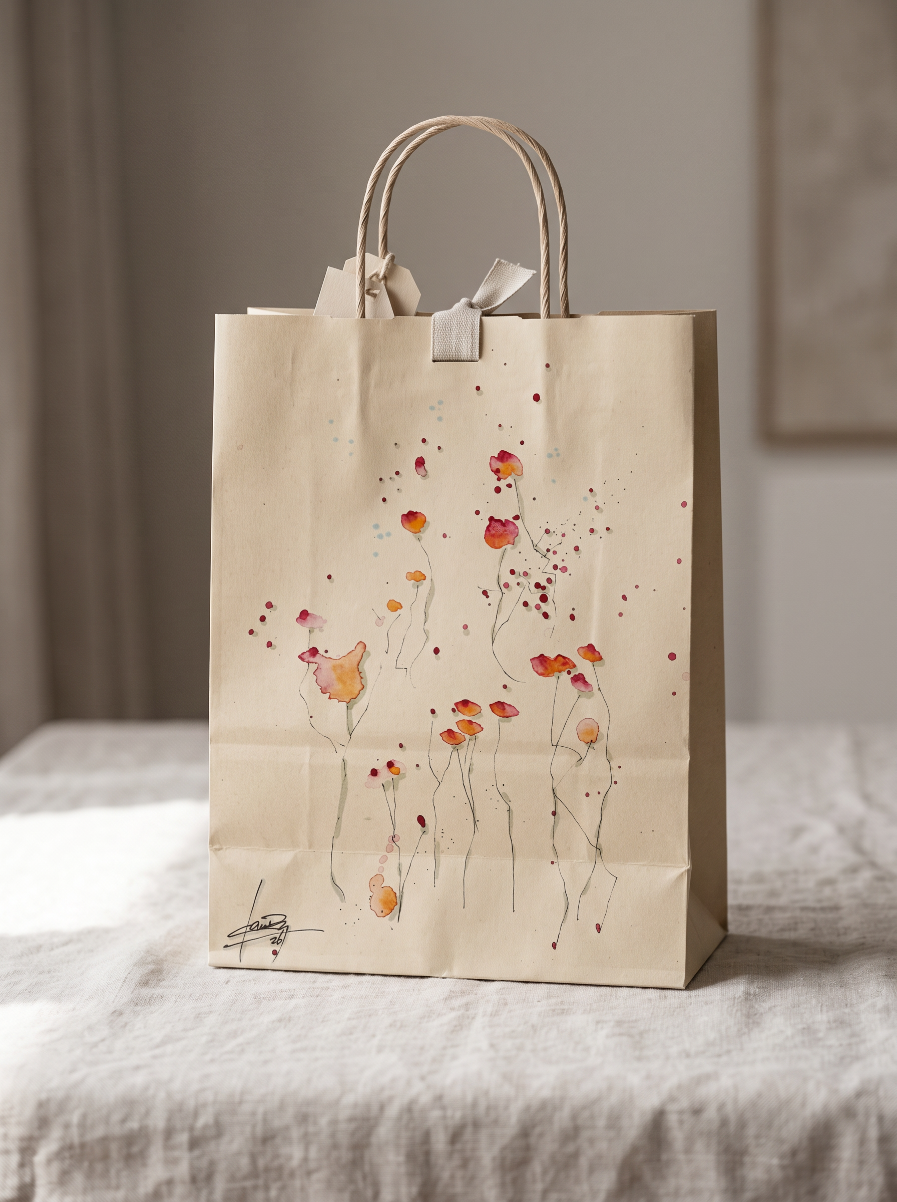 Geschenktüten